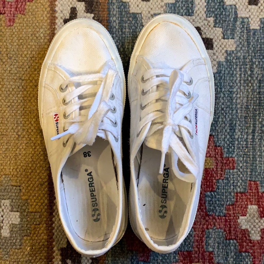 Superga Cotu Classic Sneakers